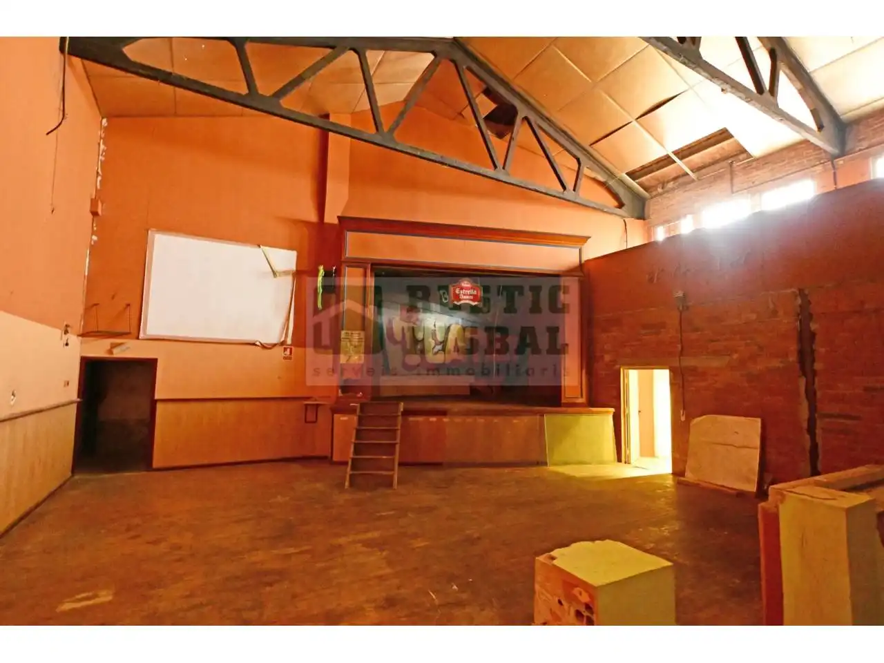 Finca rústica en venda en La Bisbal d'Empordà amb Calefacció, Jardí privat i Terrassa