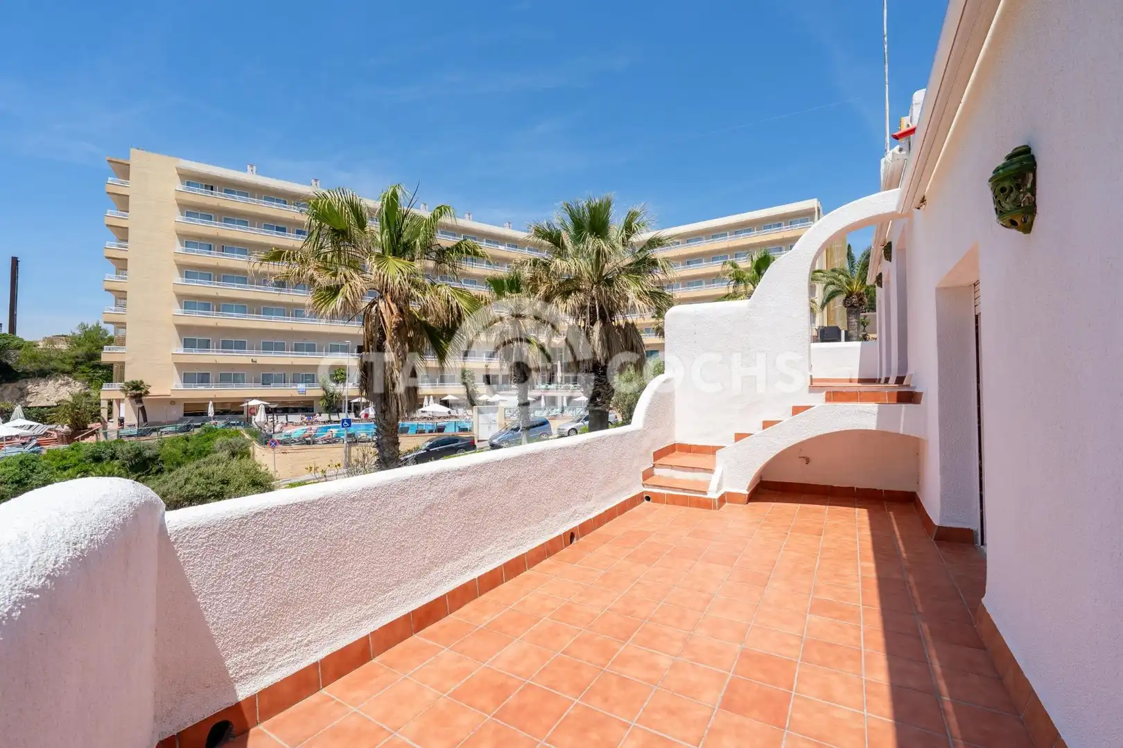 Villa con giardino in vendita a Carrer DUNES LES, imagen 51