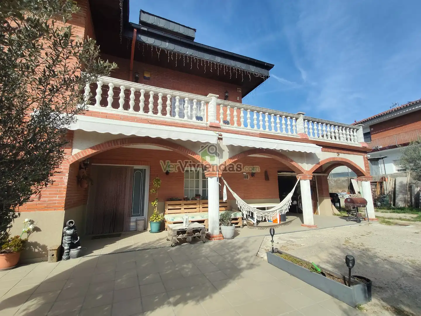 Maison avec terrasse à vendre à Corbera de Llobregat, imagen 13