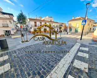 Vista exterior de Casa o xalet en venda en Vélez-Málaga