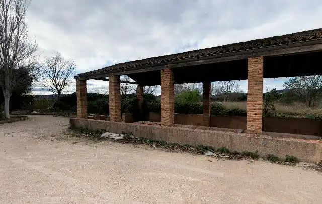 Vista exterior de Piso en venta en Gavarda
