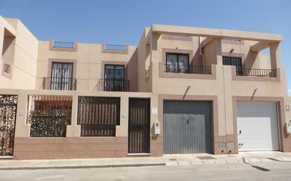 Casa o xalet en venda a Níjar pueblo