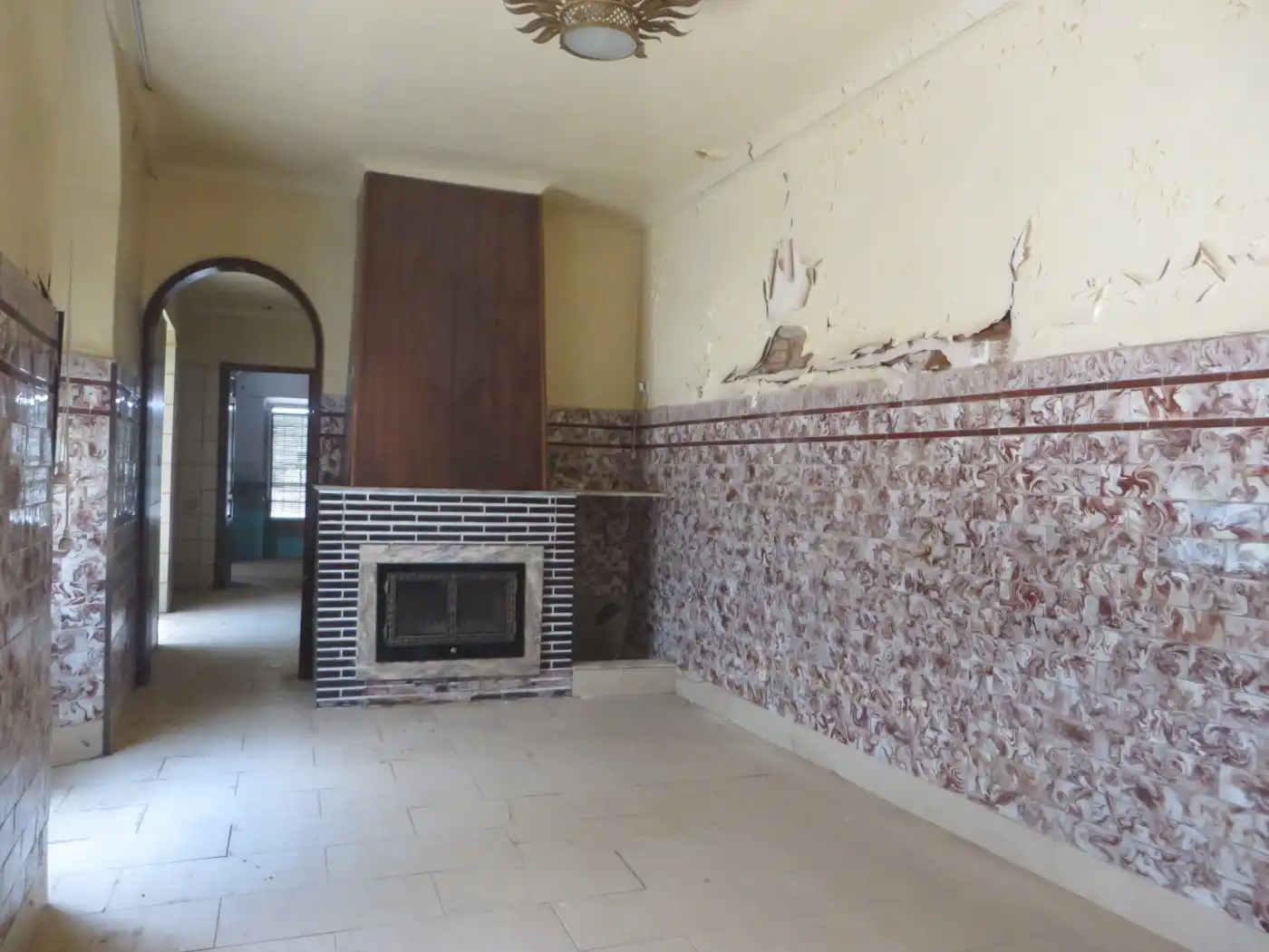 Casa o xalet en venda a Pozoblanco