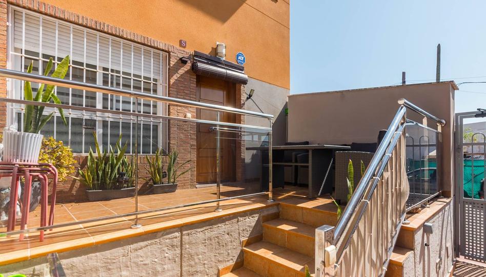 Foto 1 de Dúplex en venda a Calle Carmonas, Zarandona, Murcia