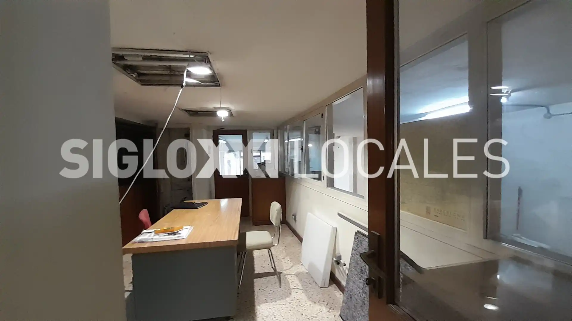 Local en venda a DE VILA I ROSSEL , Horta
