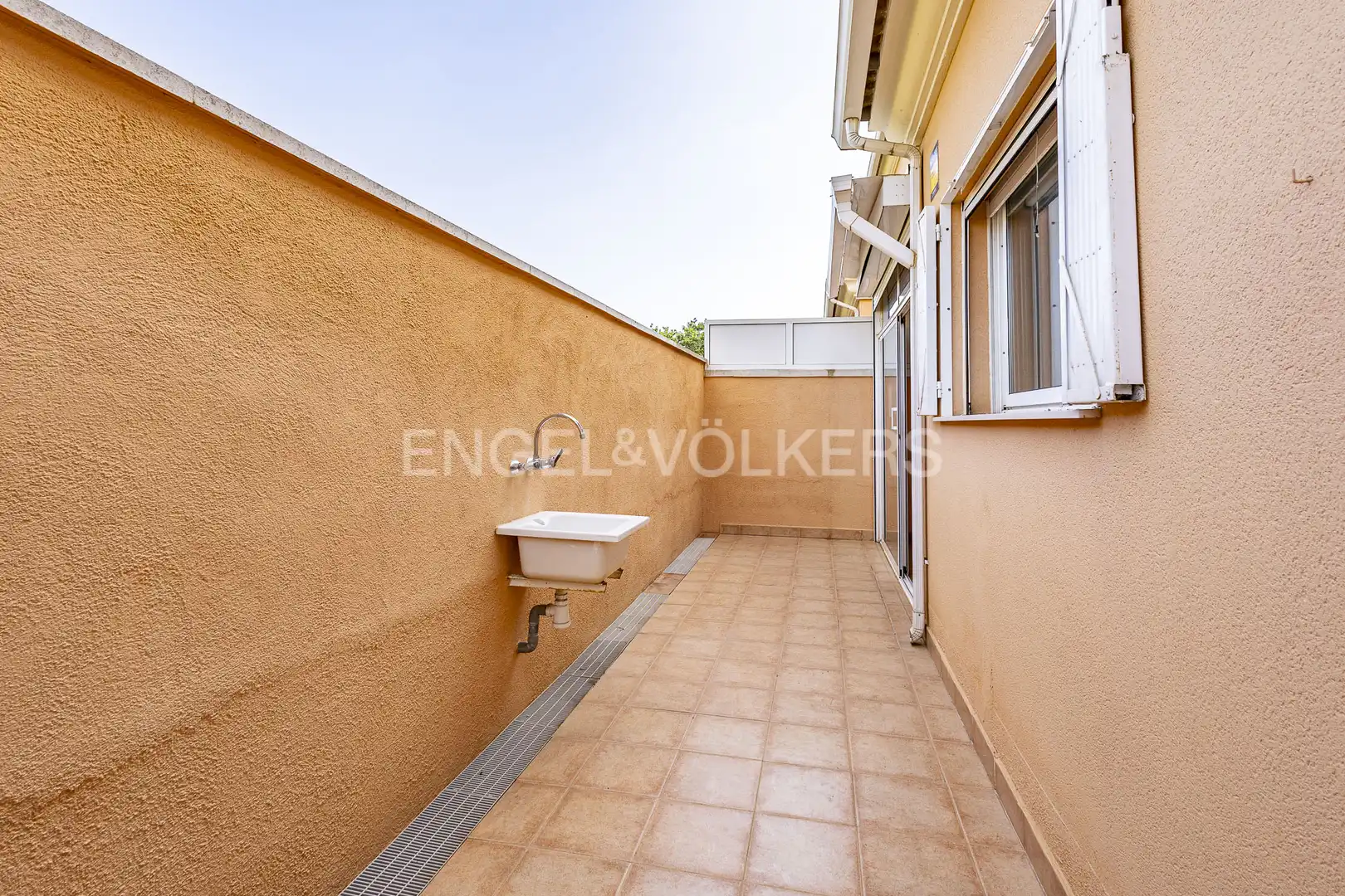 Reihenhaus mit Garten zum Verkauf in Roda de Barà, imagen 41