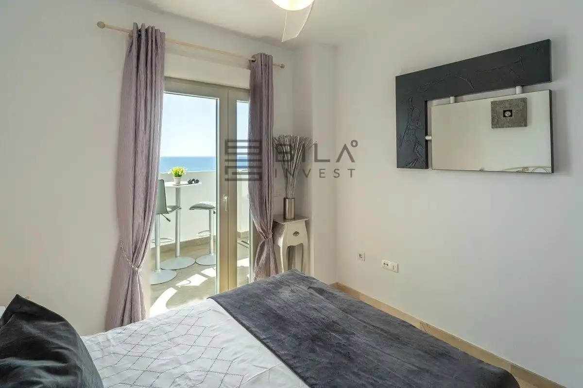 Piso con piscina en venta en Diamante de Torreblanca, imagen 26