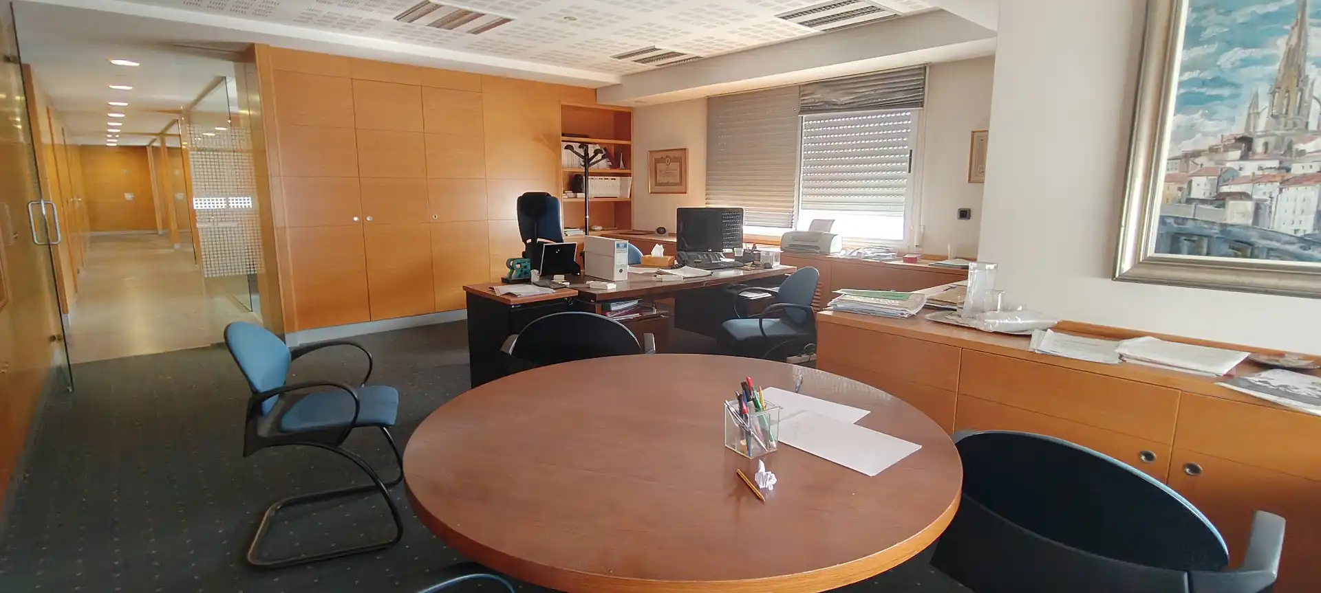 Office space for sale in Calle de Miguel Astráin, imagen 25