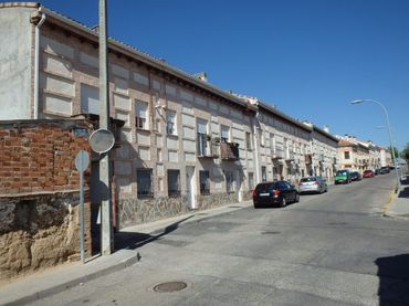 Wohnung zum Verkauf in C/ Perales