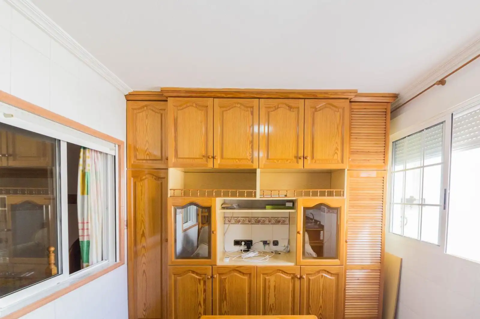Cocina de Piso de alquiler en Redován