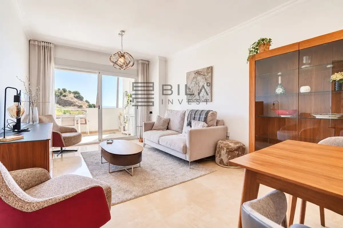 Wohnung mit Pool zum Verkauf in Urb. Bellavista Hills, imagen 7
