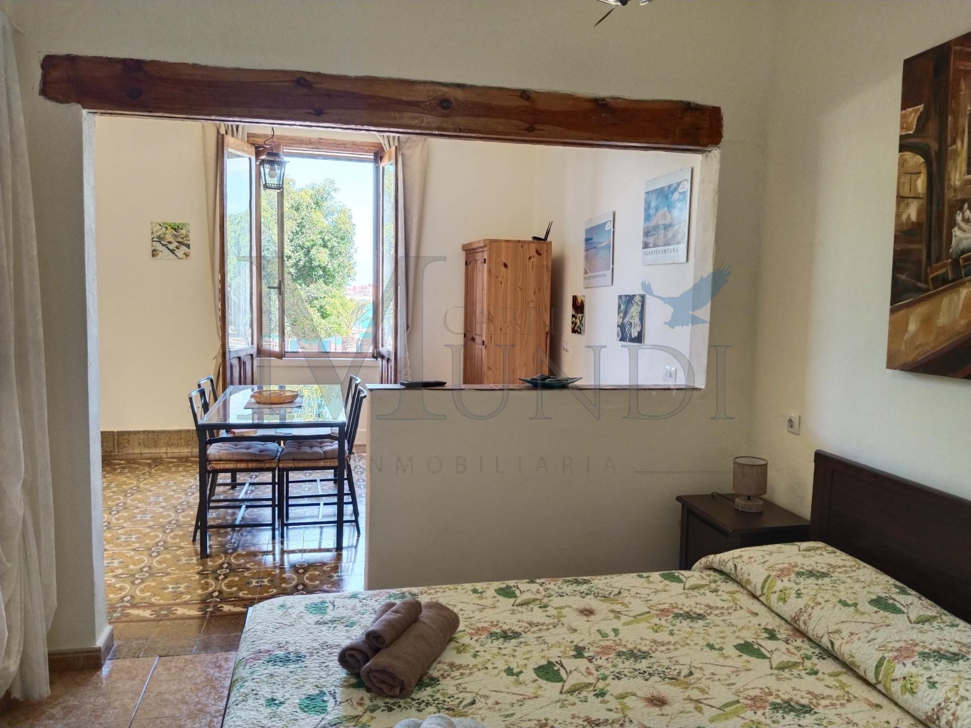 Bedroom of Building for sale in Puerto del Rosario