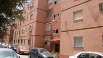 Exterior view of Flat for sale in Algeciras