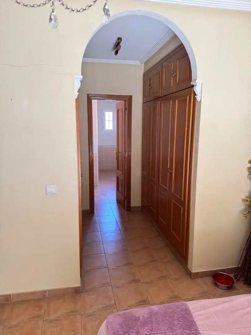Villa avec piscine à louer à Calle Onil, imagen 17