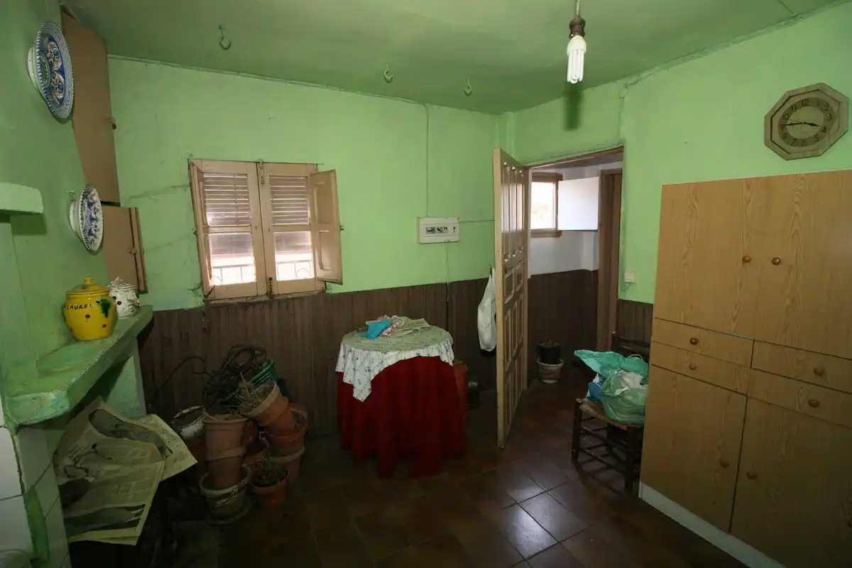 House with terrace for sale in Calle Empedrada 31, imagen 11