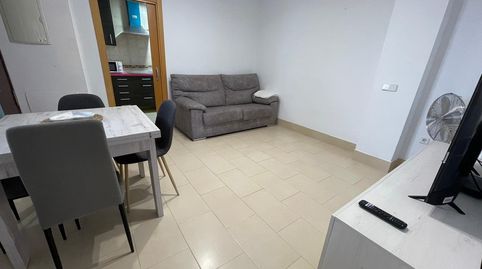 Foto 4 de Pis en venda a Plaza Camposoto de, Camposoto - Gallineras, San Fernando