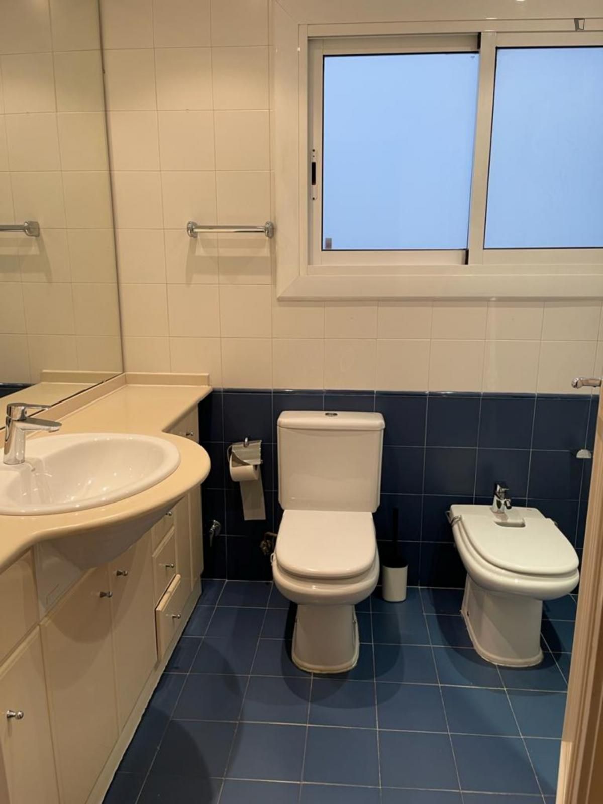 Apartament de lloguer a Sant Gervasi i la Bonanova