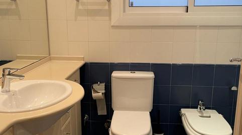 Foto 2 de Apartament de lloguer a Sant Gervasi i la Bonanova,  Barcelona Capital