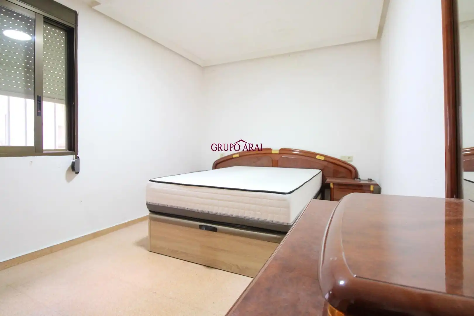 Dormitori de Casa o xalet en venda en Alicante / Alacant amb Aire condicionat, Terrassa i Balcó