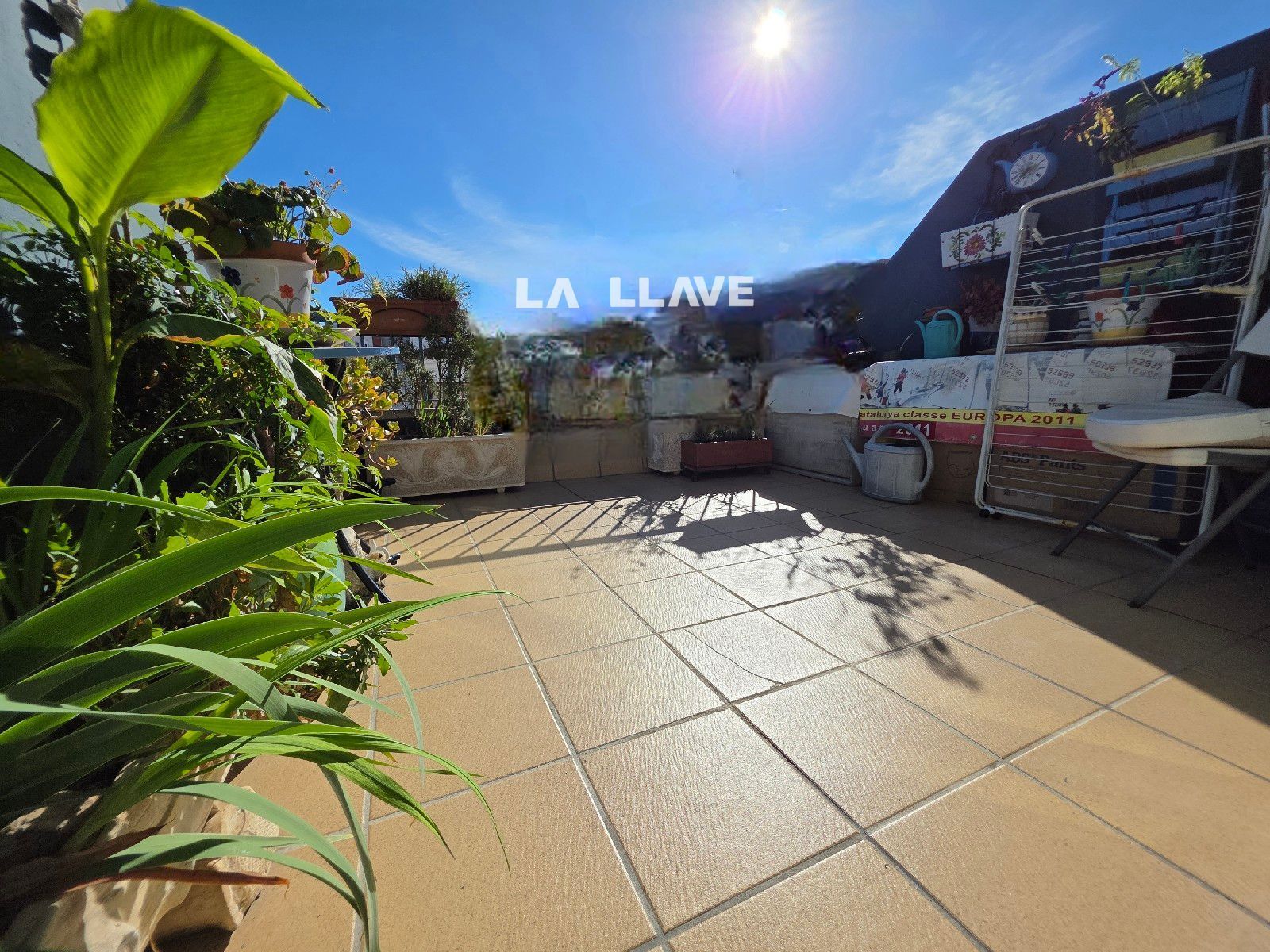 Terrace of Attic for sale in Blanes  with Heating, Terrace and Balcony