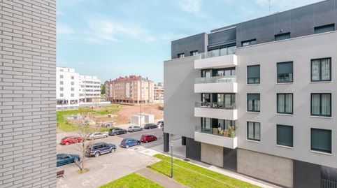 Foto 3 de Piso en venta en Avenida de Nuevo Roces, 901, Nuevos Roces, Gijón
