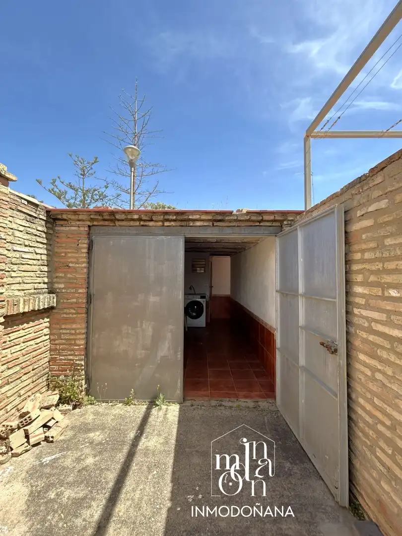 Casa adosada en venta en Coto