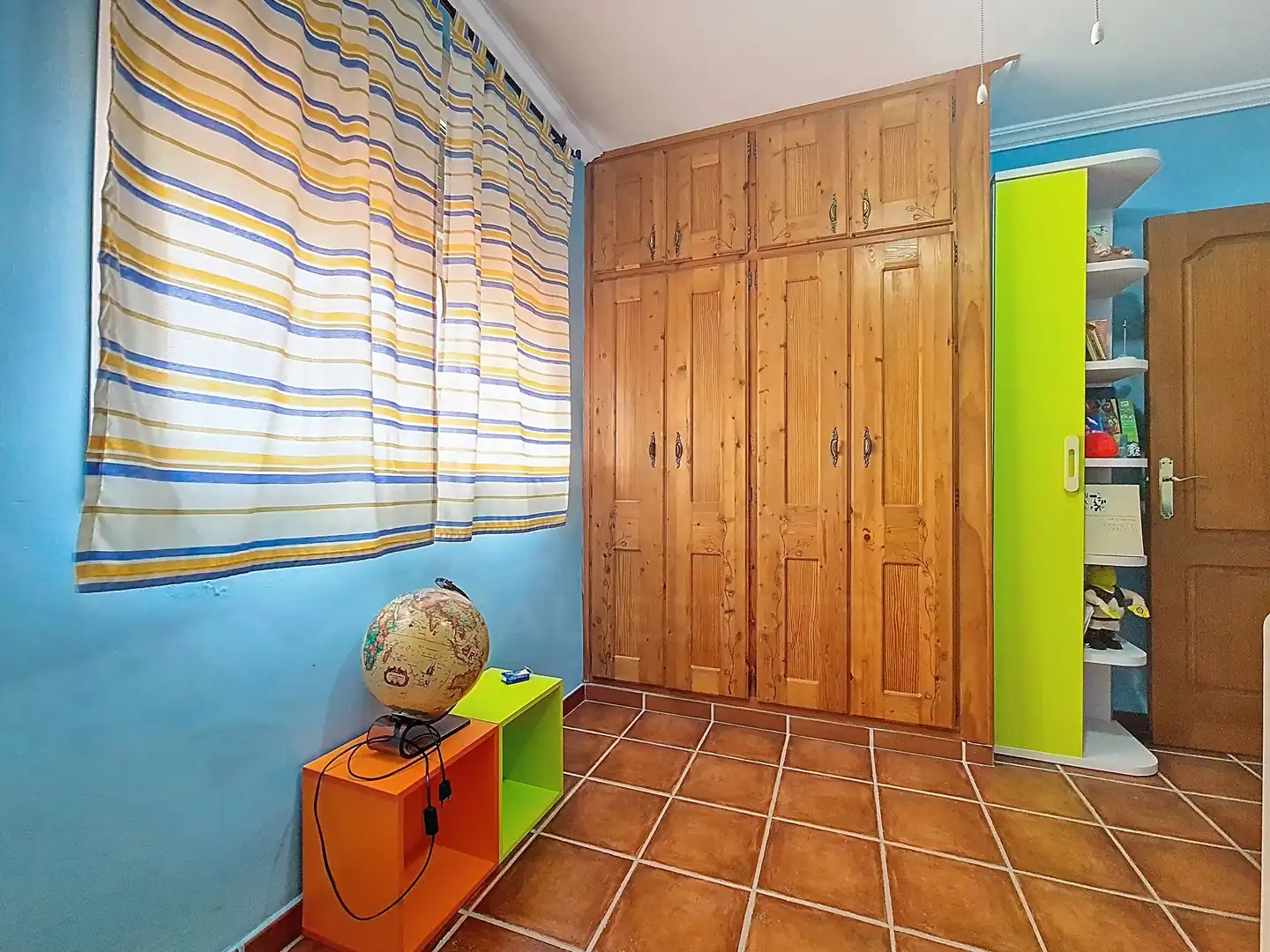 Detached house for sale in Los Pinos, imagen 25