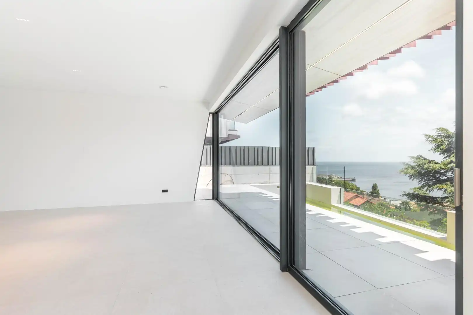 Casa o chalet en venta en LA QUINTA, Luanco - Aramar - Antromero