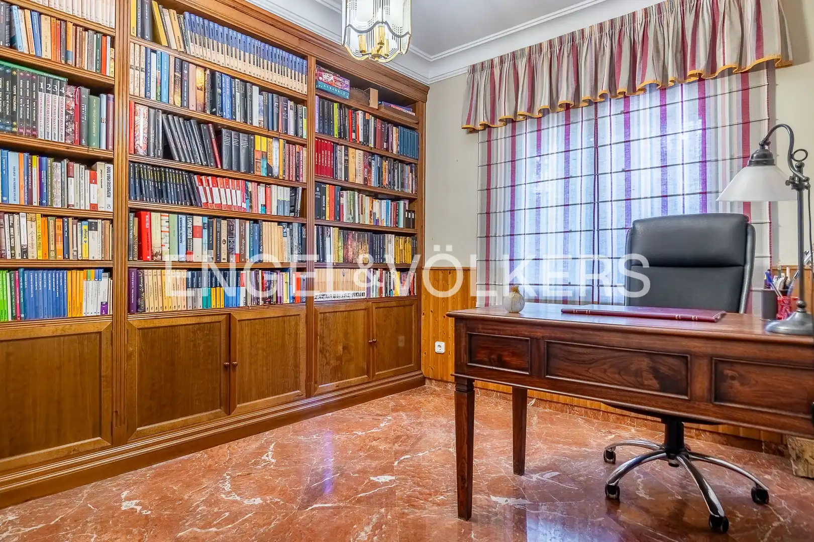 Casa amb piscina en venda a San Pablo - Santa Justa, imagen 34