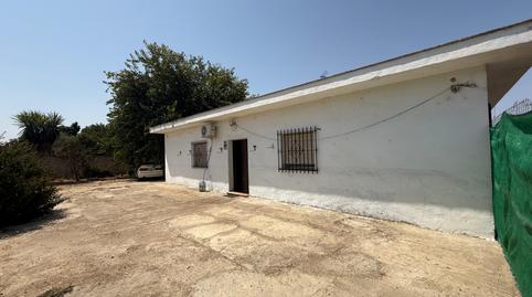 Photo 5 of Country house for sale in Urbanizacion Urbanización Perdigueras, Pedanías Norte, Sevilla
