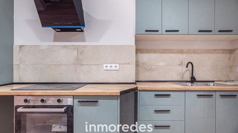 Foto 3 de Piso en venta en Carrer del Mas Marí, Santa Rosa, Santa Coloma de Gramenet