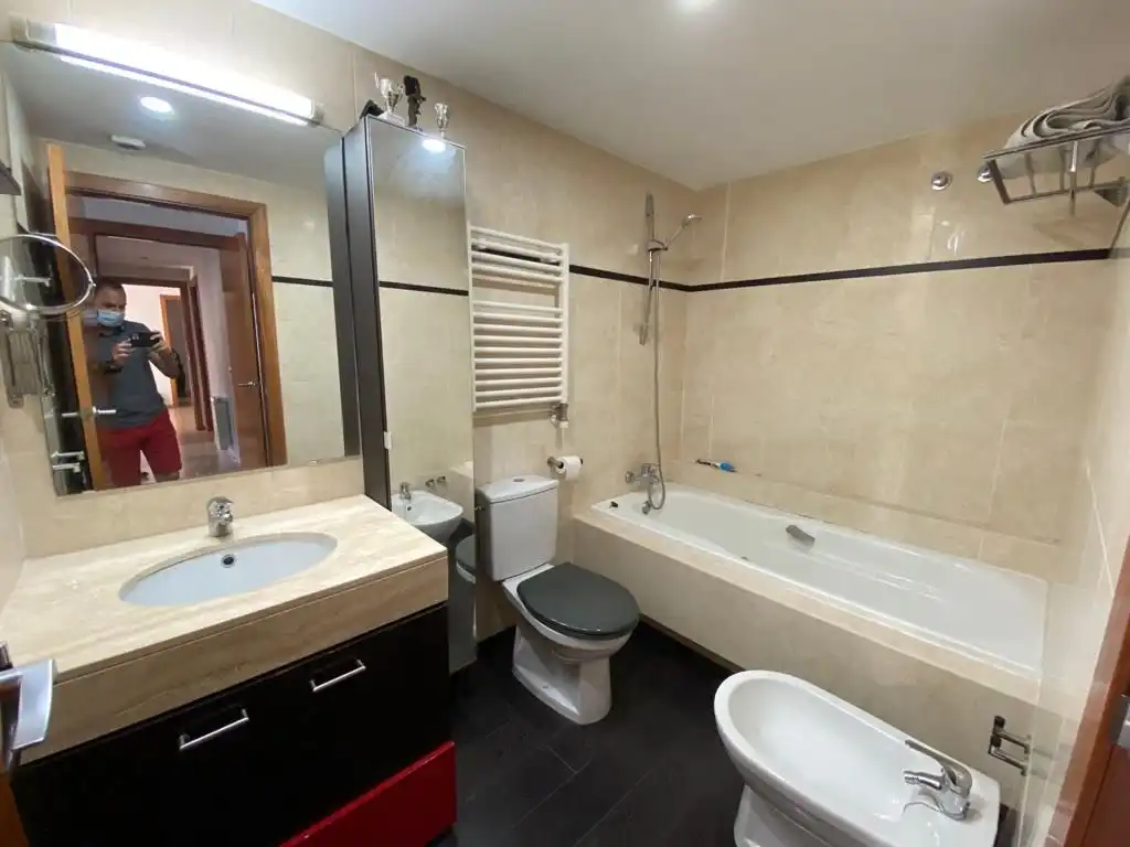 Flat with lift for sale in Santa Coloma de Farners, imagen 8