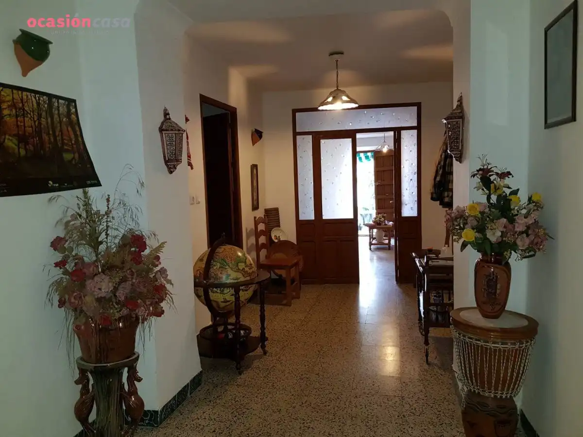 Casa o chalet en venta en Pedroche con Calefacción, Jardín privado y Trastero