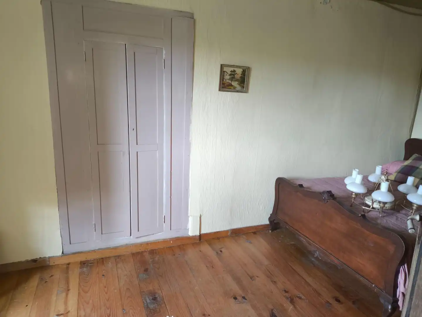 Casa amb terrassa en venda a Lugar OUTEIRO, imagen 41