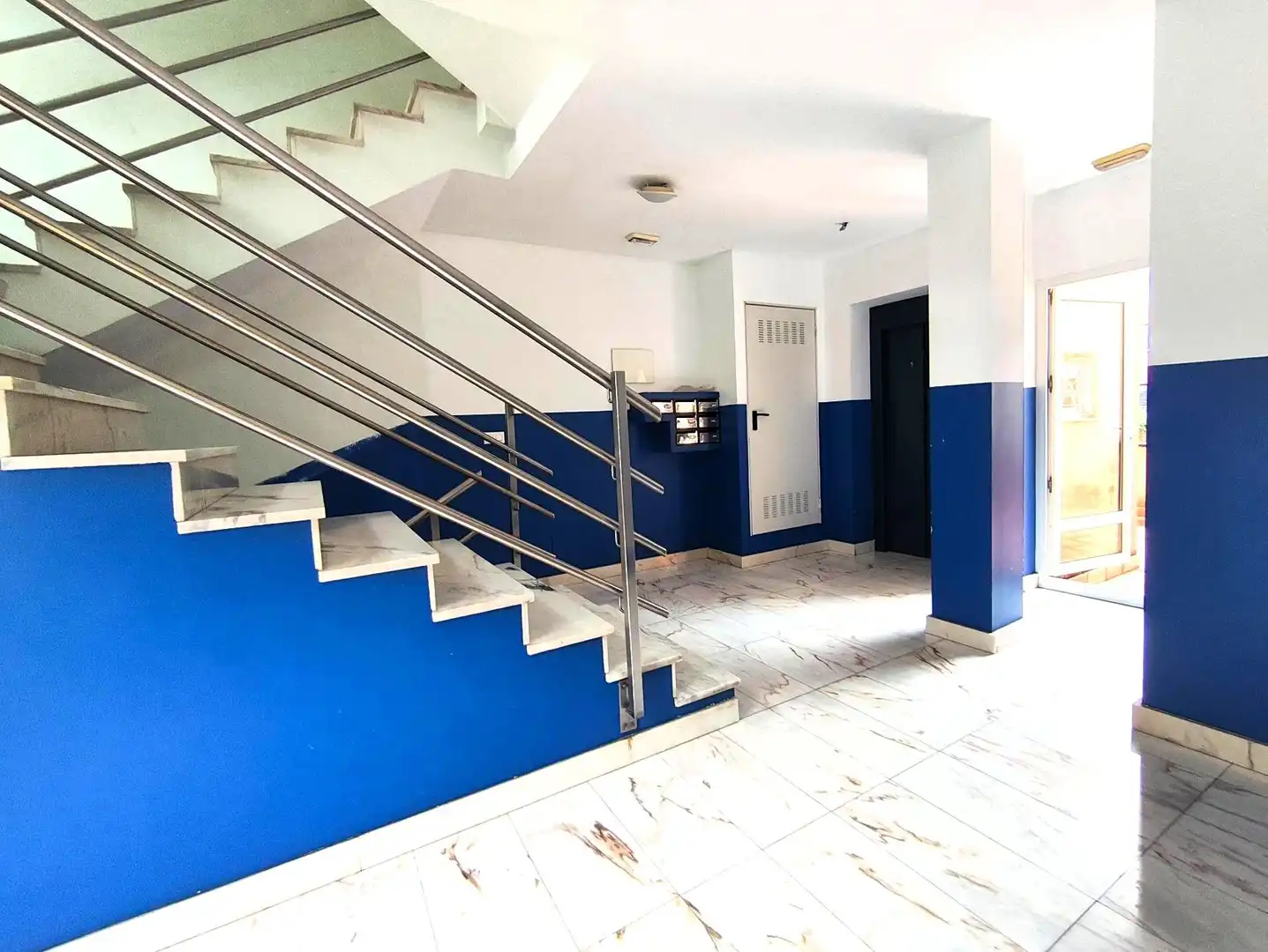 Pis amb ascensor en venda a Santa María de Cayón, imagen 20