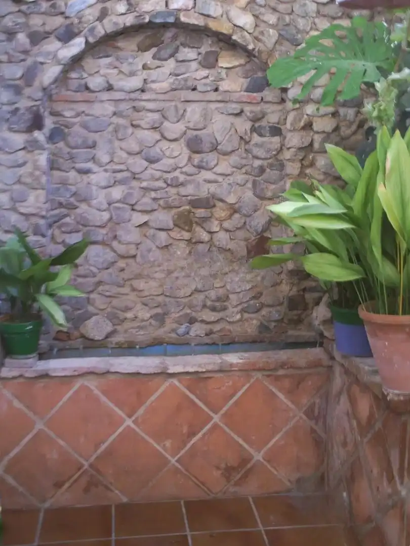 Chalet con terraza en venta en Calle Juan Carlos I, imagen 18