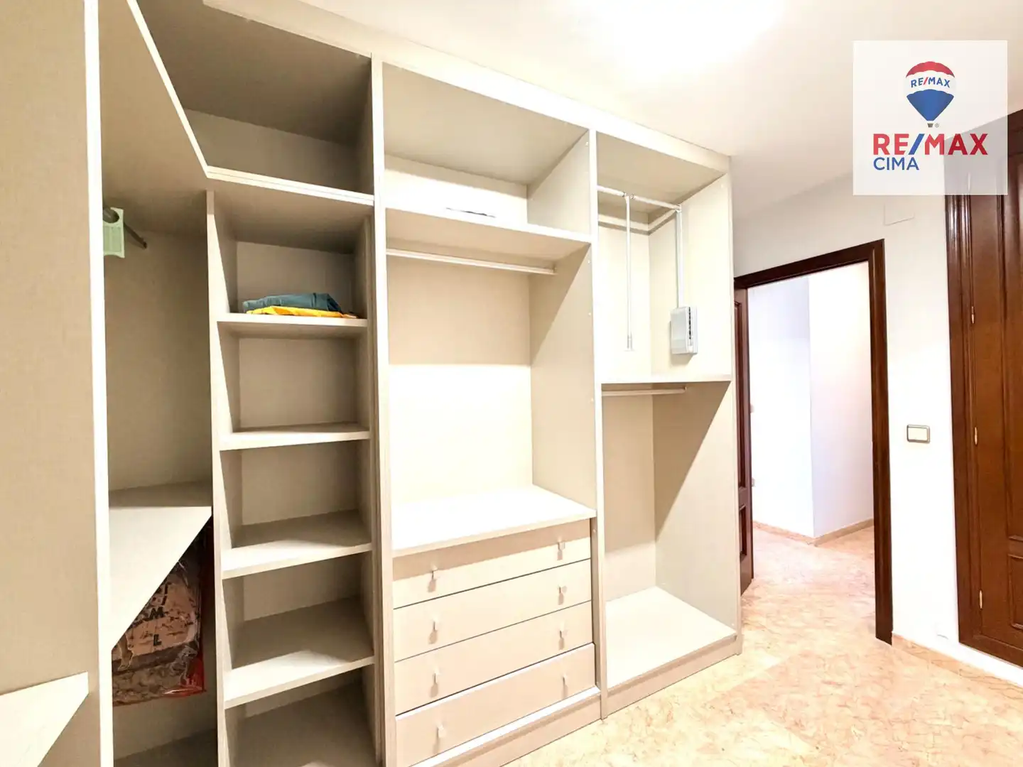 Bedroom of Lofts for sale in Benamaurel  with Air Conditioner, Storage room and Furnished