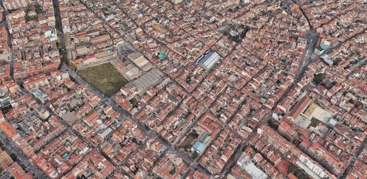 Local comercial de lloguer a Eixample