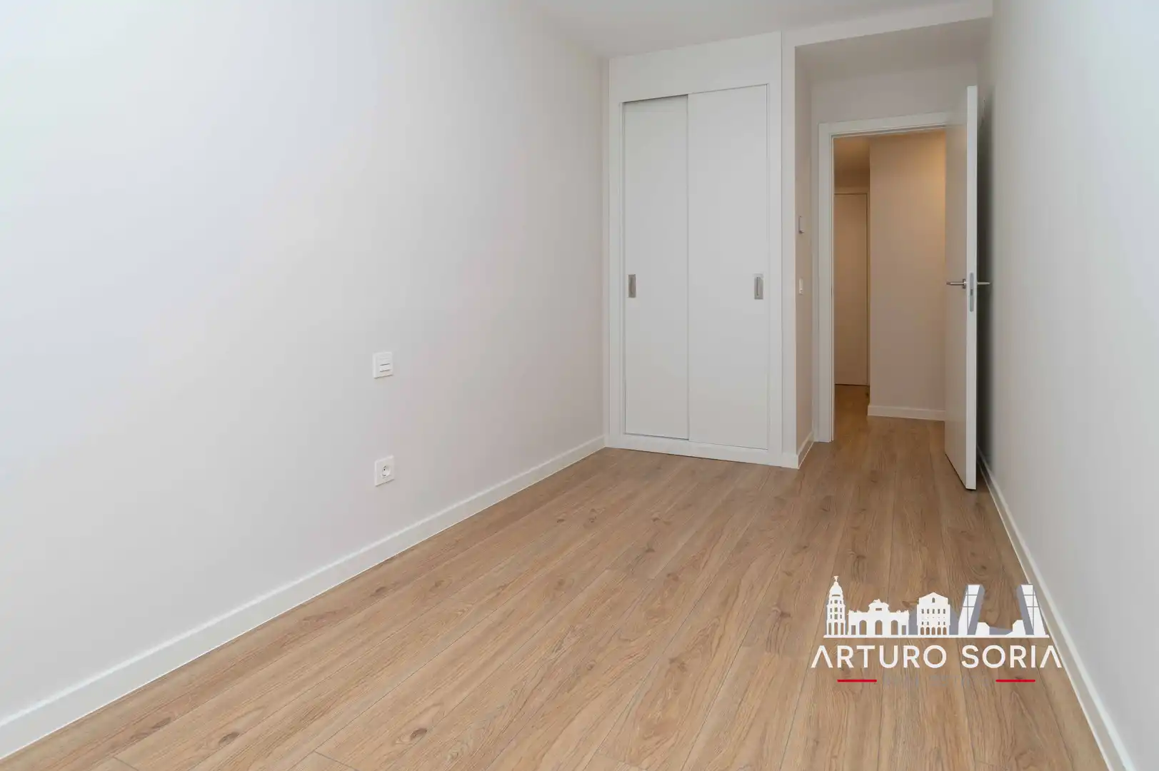 Flat with pool to rent in Calle de Arturo Soria 125, imagen 21