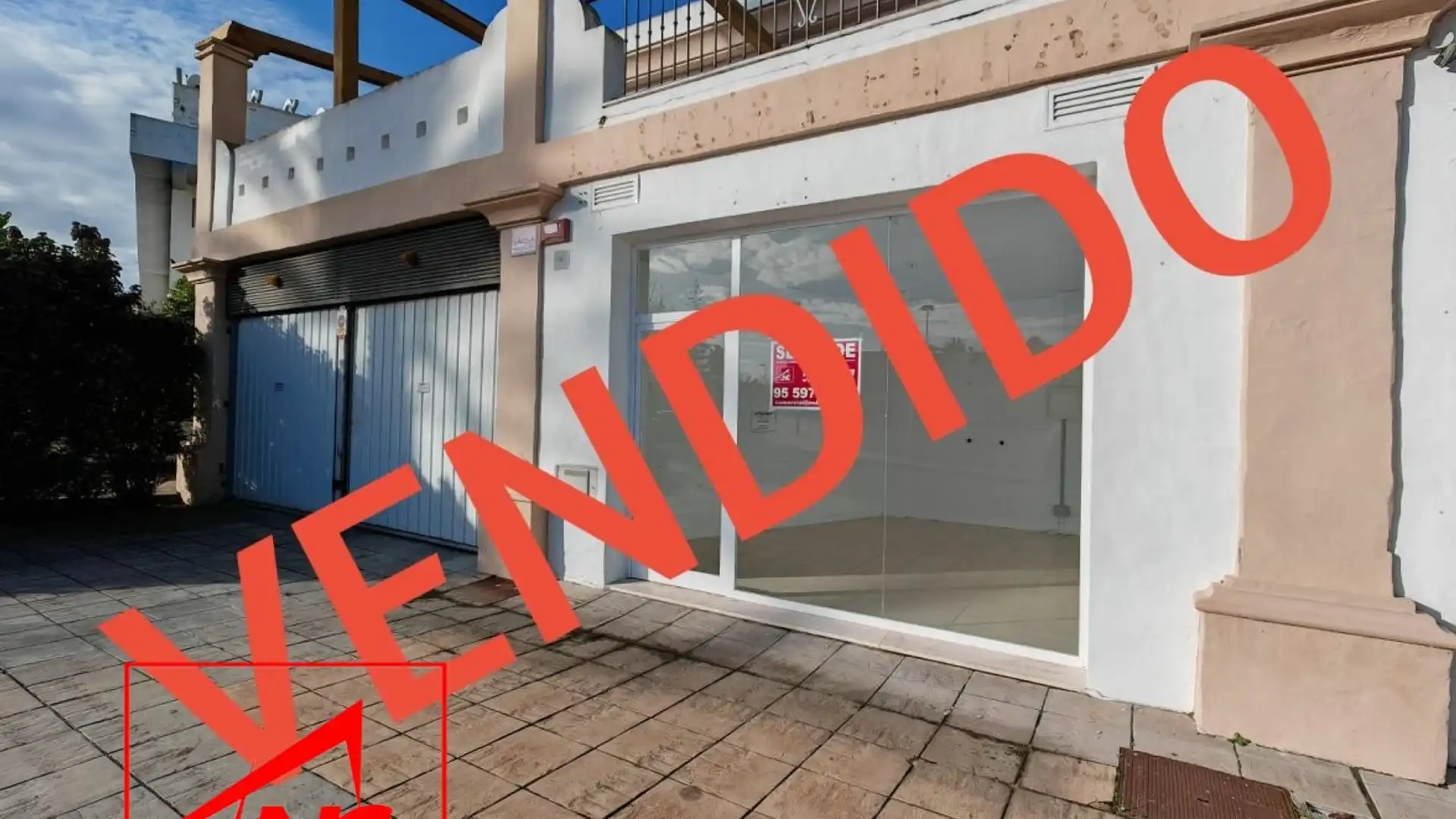 Local en venta en Rota con Aire acondicionado