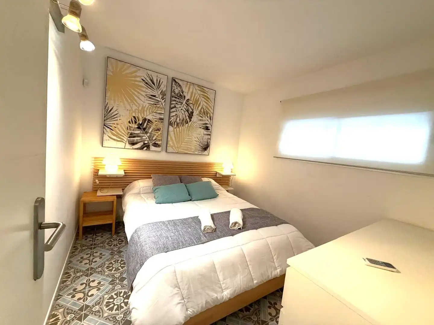 Apartamento con ascensor en venta en Platja de Ponent, imagen 11