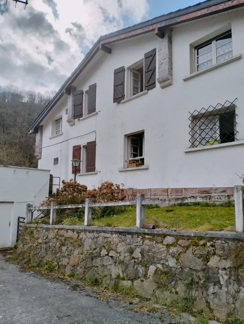 Casa o chalet en venta en Luzaide-Valcarlos - Pekotxeta, 4, Luzaide / Valcarlos