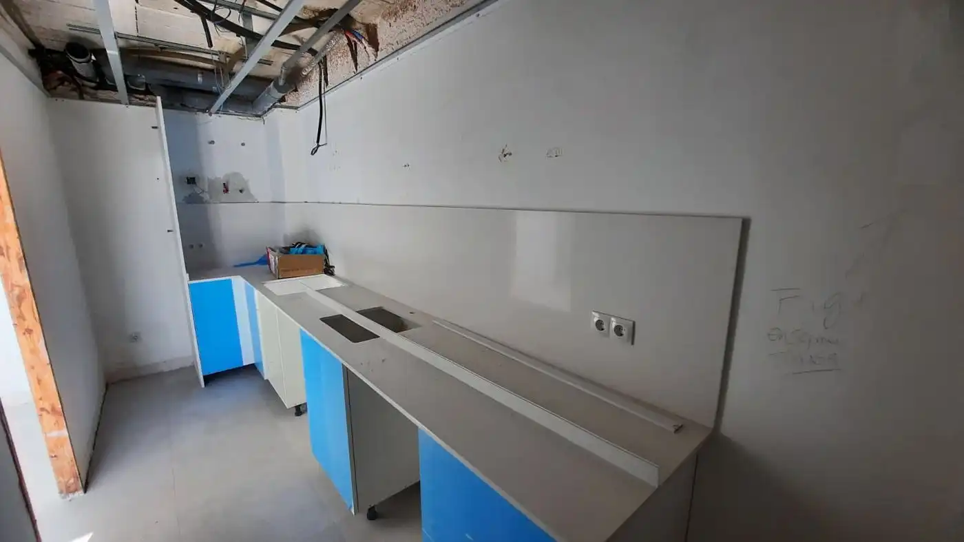 Cuina de Pis en venda en Vinaròs amb Terrassa