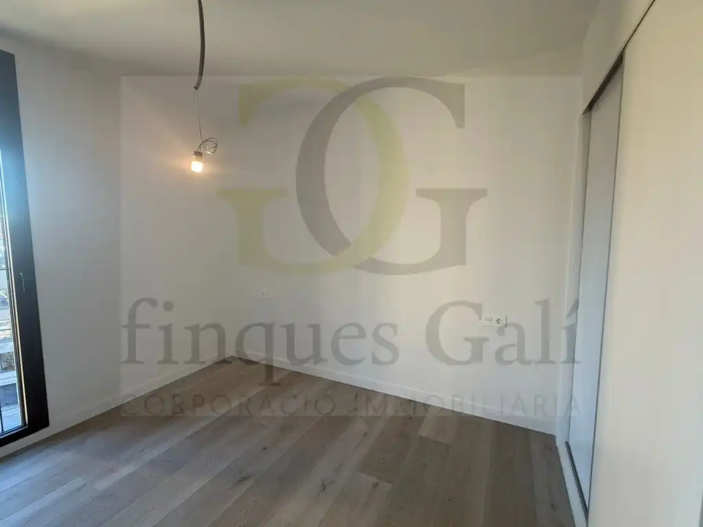 Flat with terrace to rent in Bases de Manresa - Carretera de Santpedor, imagen 14