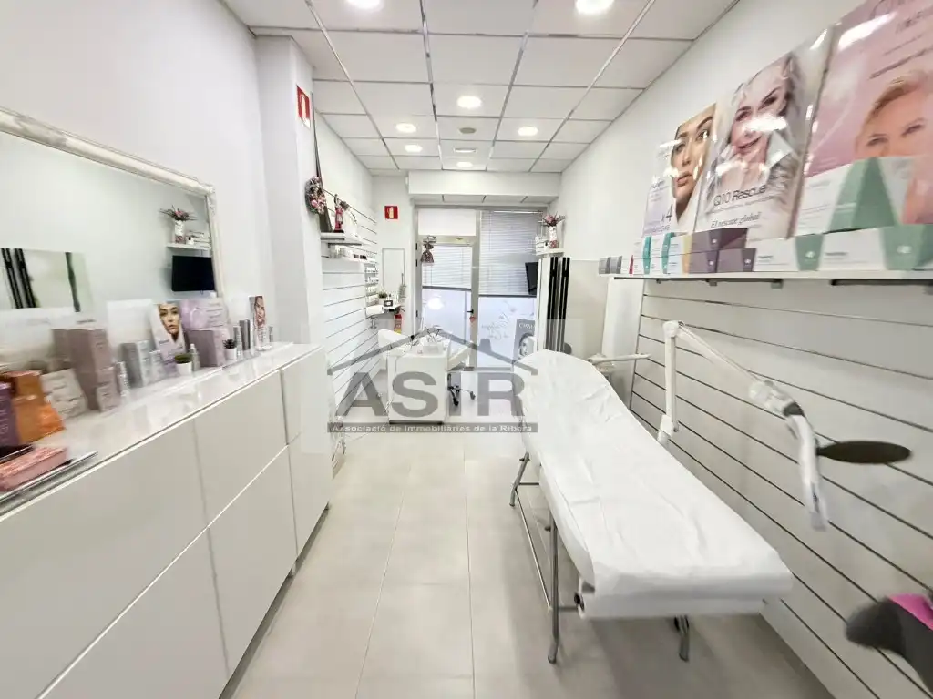 Business premises for sale in Calle Pare Castells, imagen 11