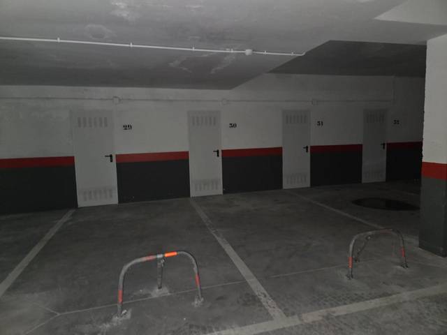 Garaje en Venta en Calle Emiliano Alonso Sanchez Lomba en Puebla de Lillo