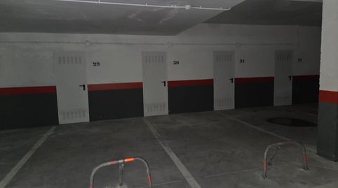 Garaje en Calle Emiliano Alonso Sanchez Lomba, 17 Puebla de Lillo