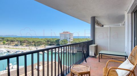 Foto 5 von Wohnungen zum Verkauf in Port d'Aro, Castell d'Aro, Platja d'Aro i s'Agaró