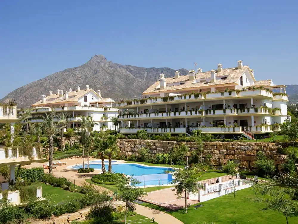 Apartamento con piscina en venta en DE LA CRUZ 21, imagen 36