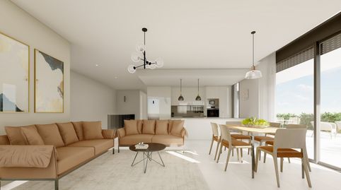 Photo 3 of Flat for sale in Polop, Alicante